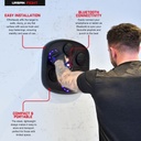 Urban Fight Bluetooth Boxing Machine