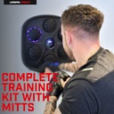 Urban Fight Bluetooth Boxing Machine