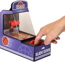 Retro Mini Arcade Basketball Game