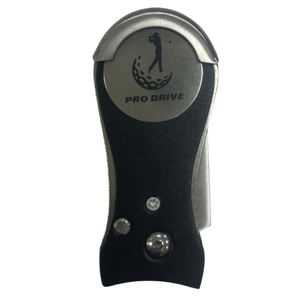 Pro Drive Golf Divot Tool