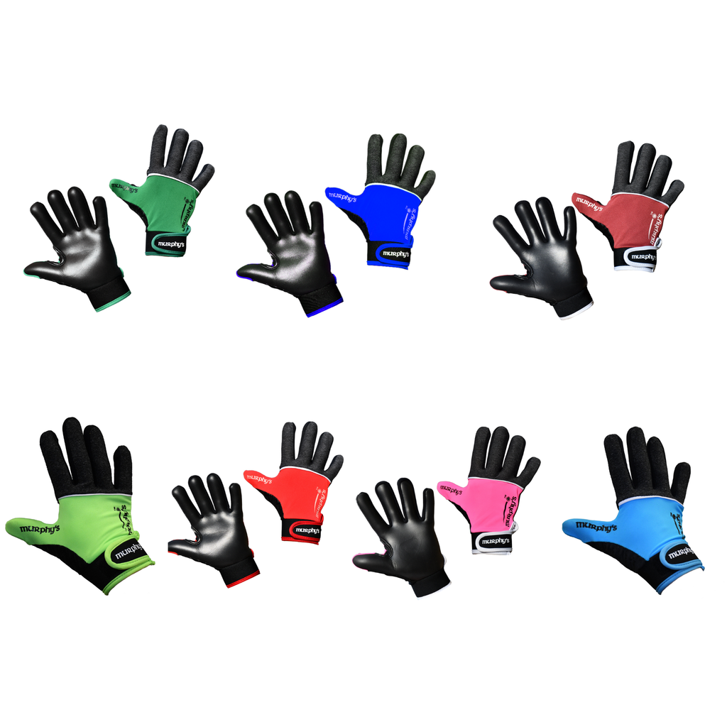 Murphy's V2 Gaelic Gloves Junior