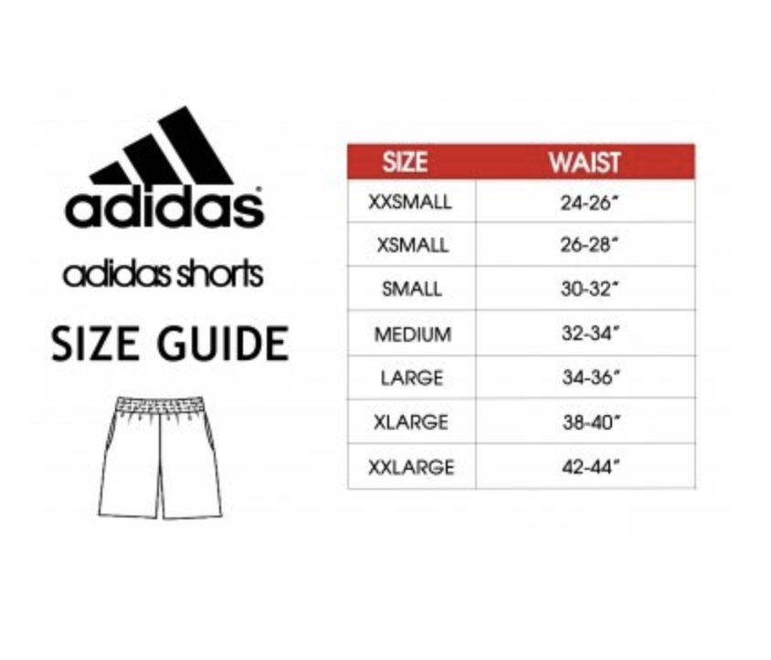 Adidas Boxing Shorts