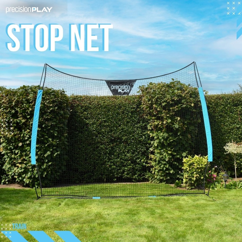 PrecisionPLAY Stop Net