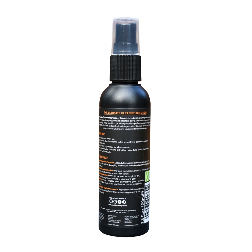 Precision Stealth Eazy Cleaner Foam