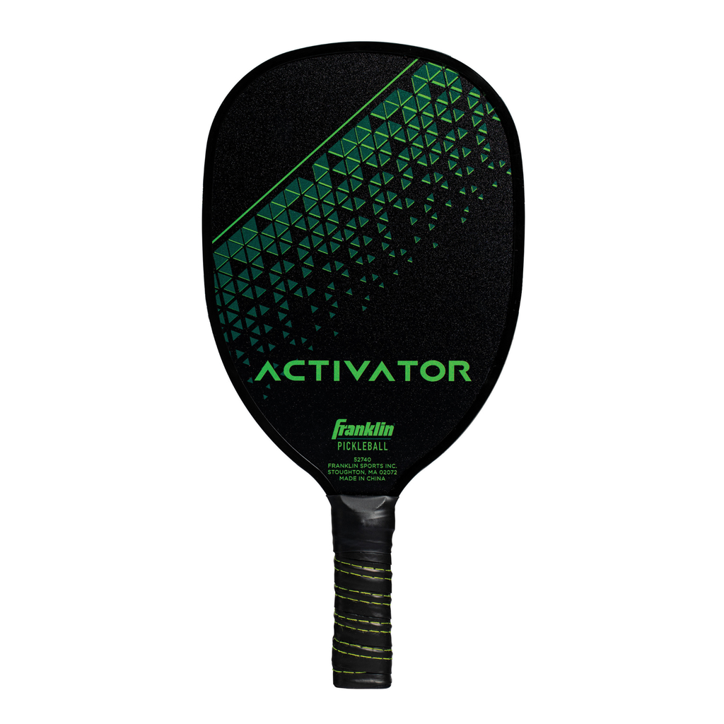 Franklin Activator Wooden Pickleball Paddle