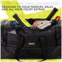 Franklin Elite Pickleball Duffel Bag