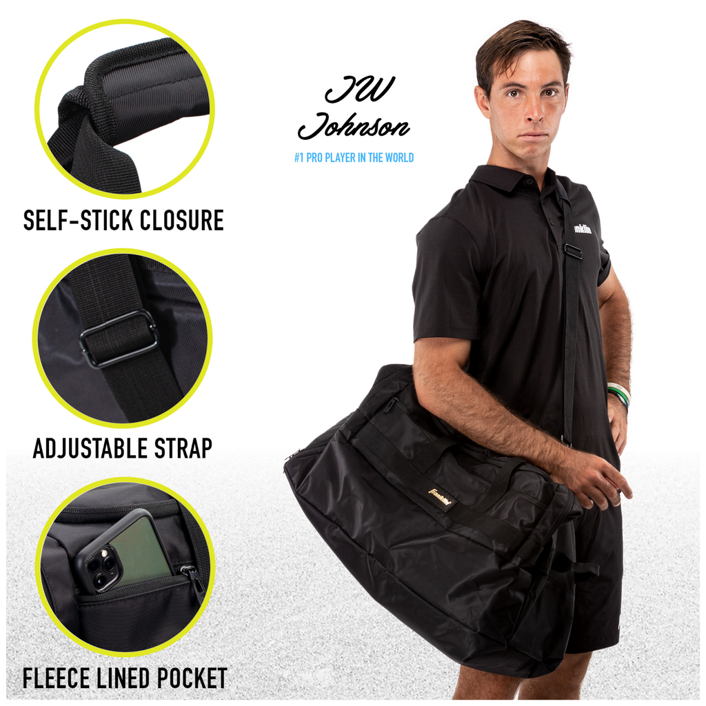 Franklin Elite Pickleball Duffel Bag