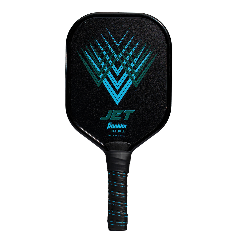 Franklin Jet Aluminium Pickleball Paddle