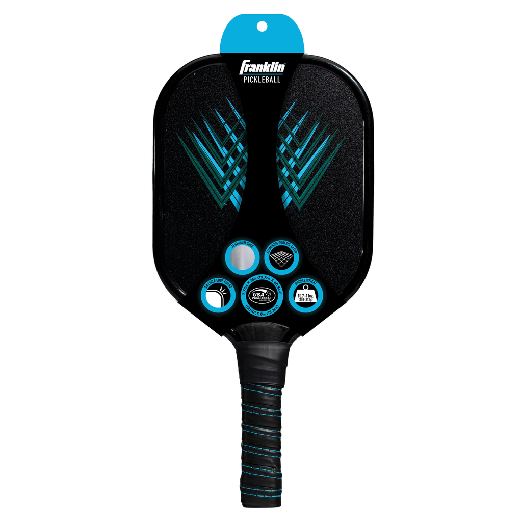 Franklin Jet Aluminium Pickleball Paddle