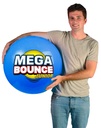 Wicked Mega Bounce Ball