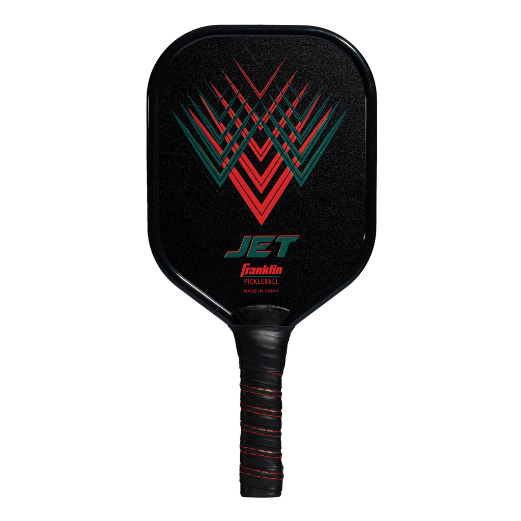 Franklin Jet Aluminium Pickleball Paddle