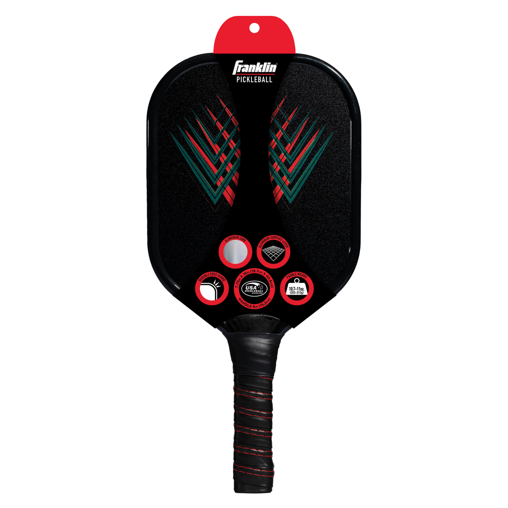 Franklin Jet Aluminium Pickleball Paddle