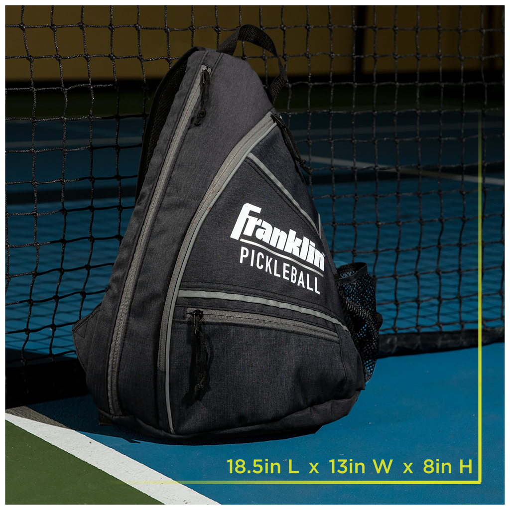 Franklin Pickleball Sling Bag