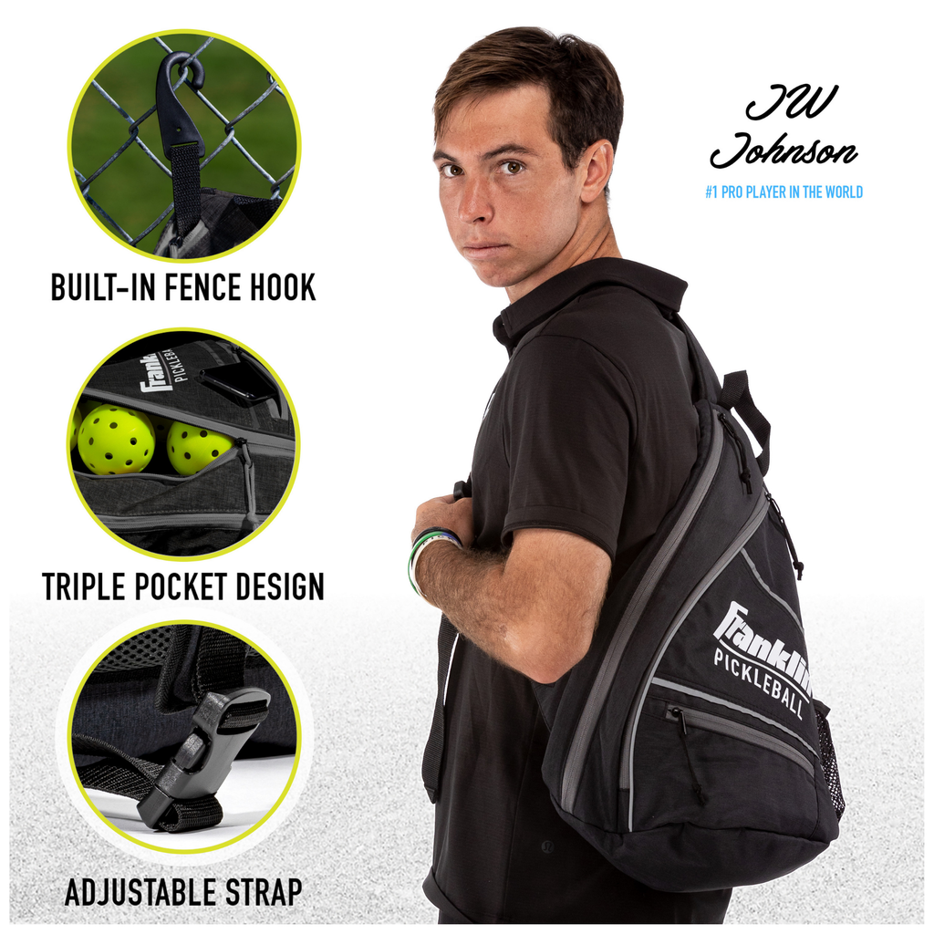 Franklin Pickleball Sling Bag