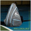 Franklin Pickleball Sling Bag