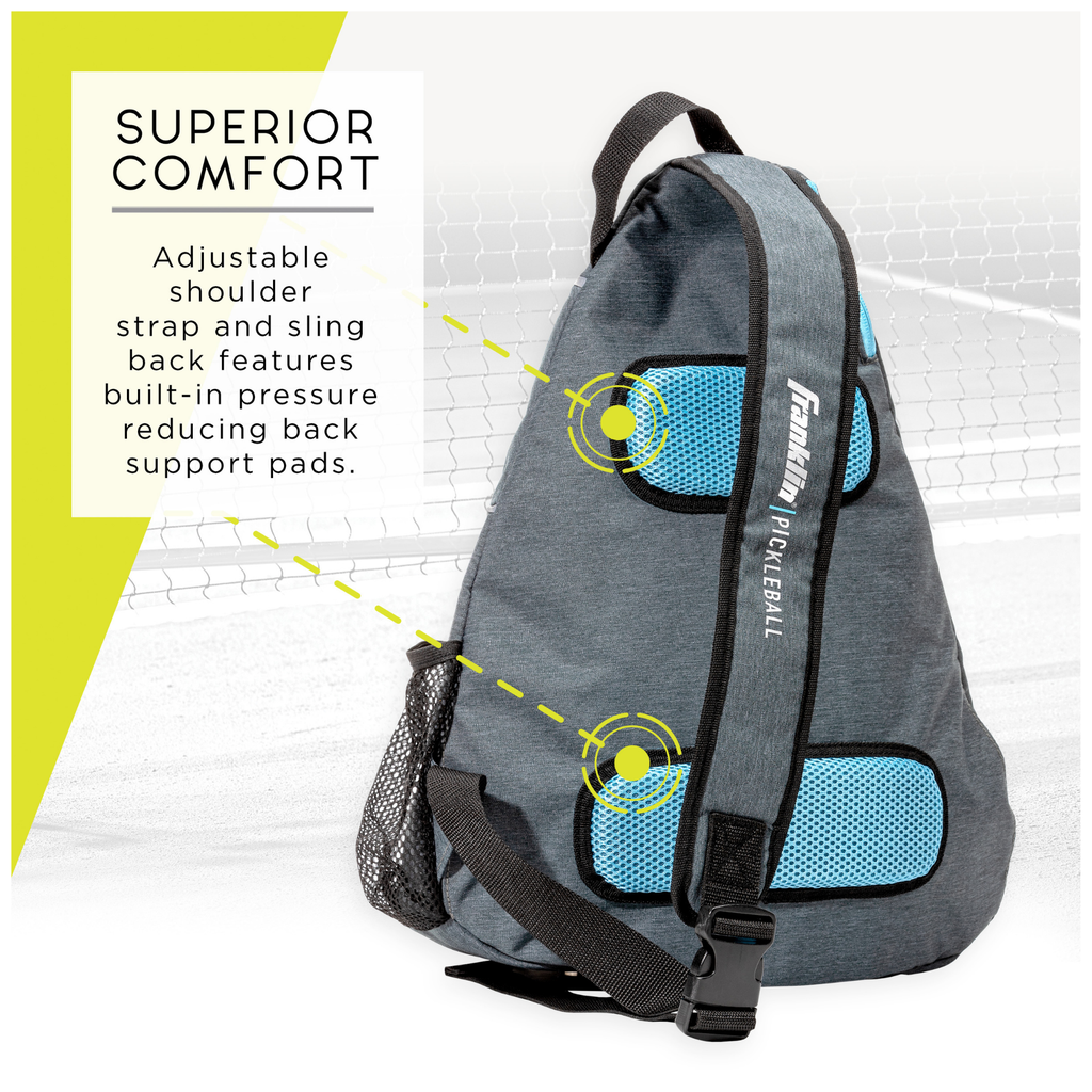 Franklin Pickleball Sling Bag