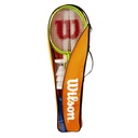 Wilson Badminton 4 Player Set