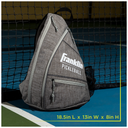 Franklin Pickleball Sling Bag