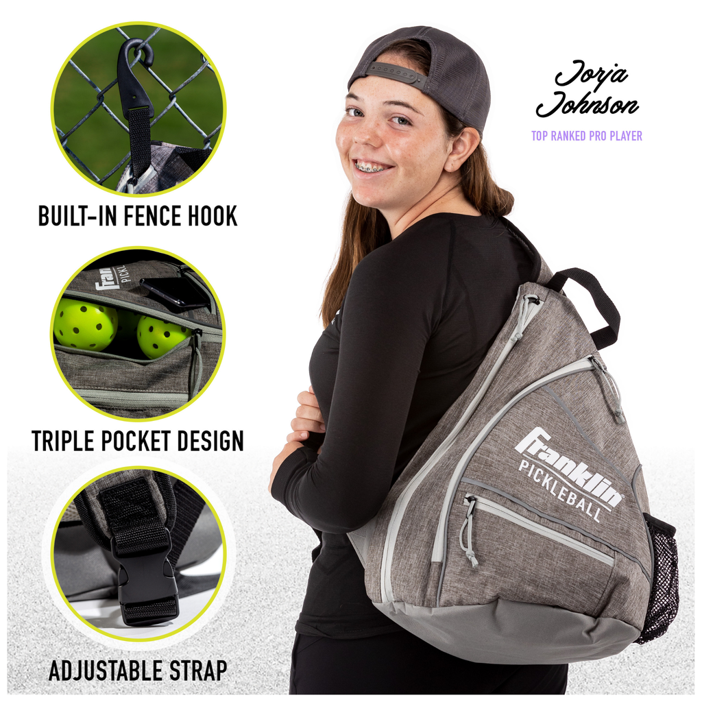 Franklin Pickleball Sling Bag