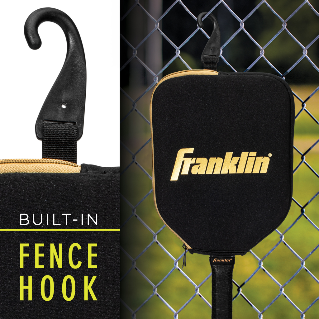 Franklin Single Pickleball Paddle Cover