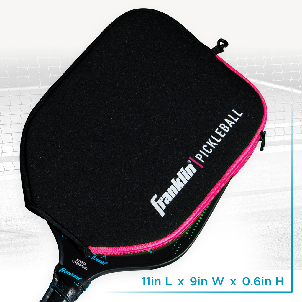 Franklin Single Pickleball Paddle Cover