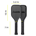 Franklin Sweet Spot Trainer Pickleball Paddle