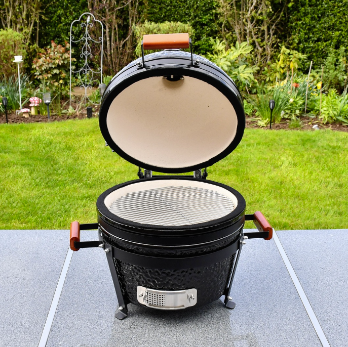 SAC 16" KAMADO Ceramic Grill