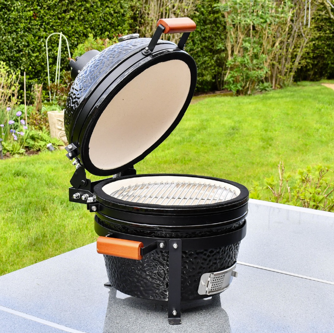 SAC 16" KAMADO Ceramic Grill