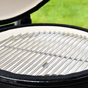 SAC 16" KAMADO Ceramic Grill