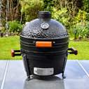 SAC 16" KAMADO Ceramic Grill