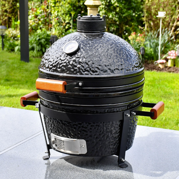 SAC 16" KAMADO Ceramic Grill