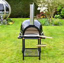 SAC KAMADO Ceramic Pizza Oven