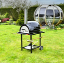 SAC KAMADO Ceramic Pizza Oven