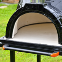 SAC KAMADO Ceramic Pizza Oven