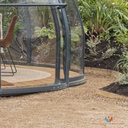 SAC 3.5M Deluxe Garden Dome Building