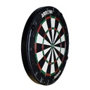 Arrow180 Bristle Dartboard Cabinet Set