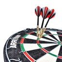 Arrow180 Bristle Dartboard Cabinet Set