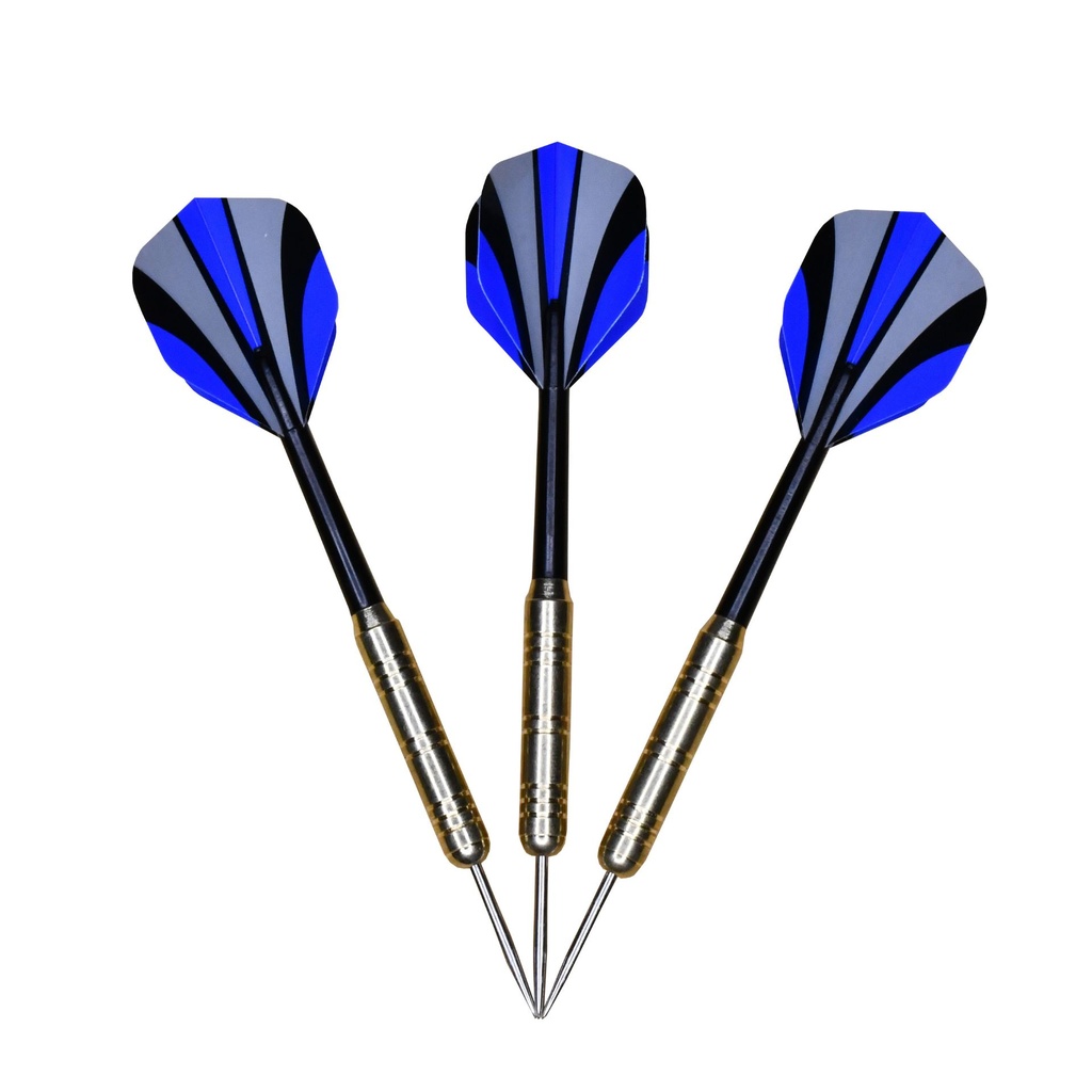 Arrow180 Bristle Dartboard Cabinet Set