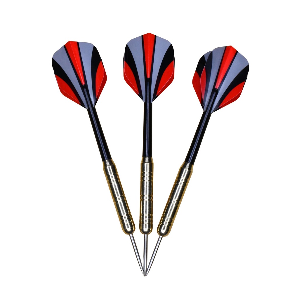 Arrow180 Bristle Dartboard Cabinet Set