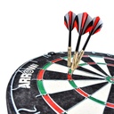 Arrow180 Bristle Dartboard Set