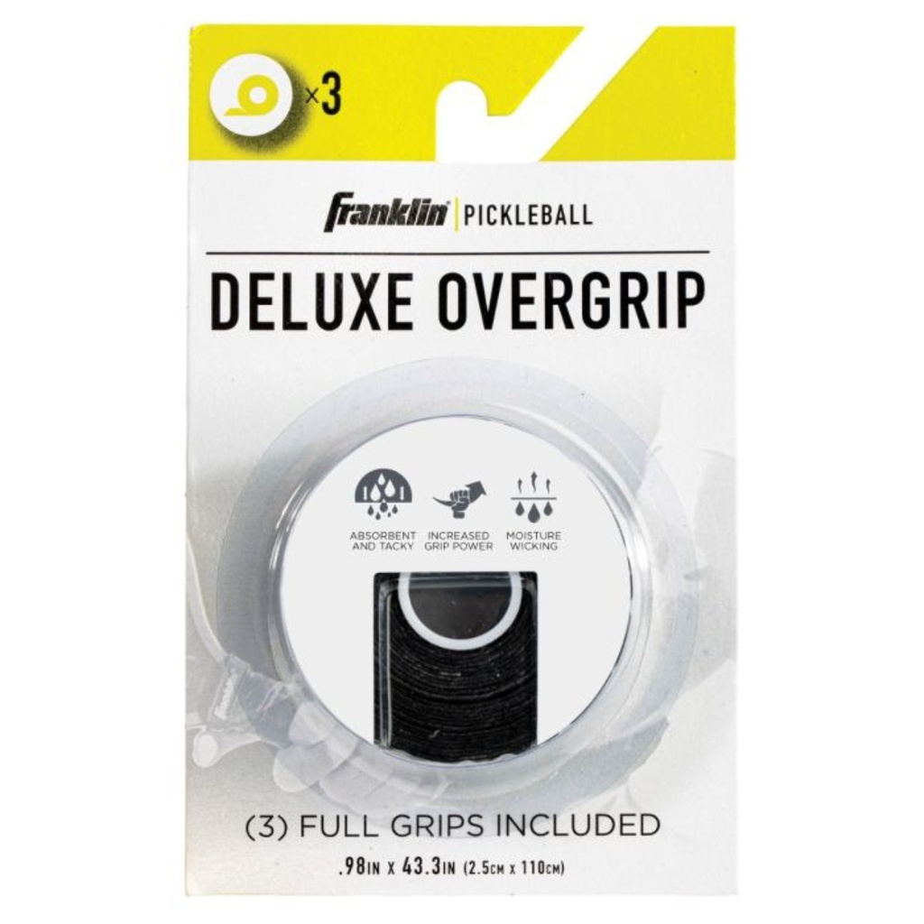 Franklin Pickleball Overgrip