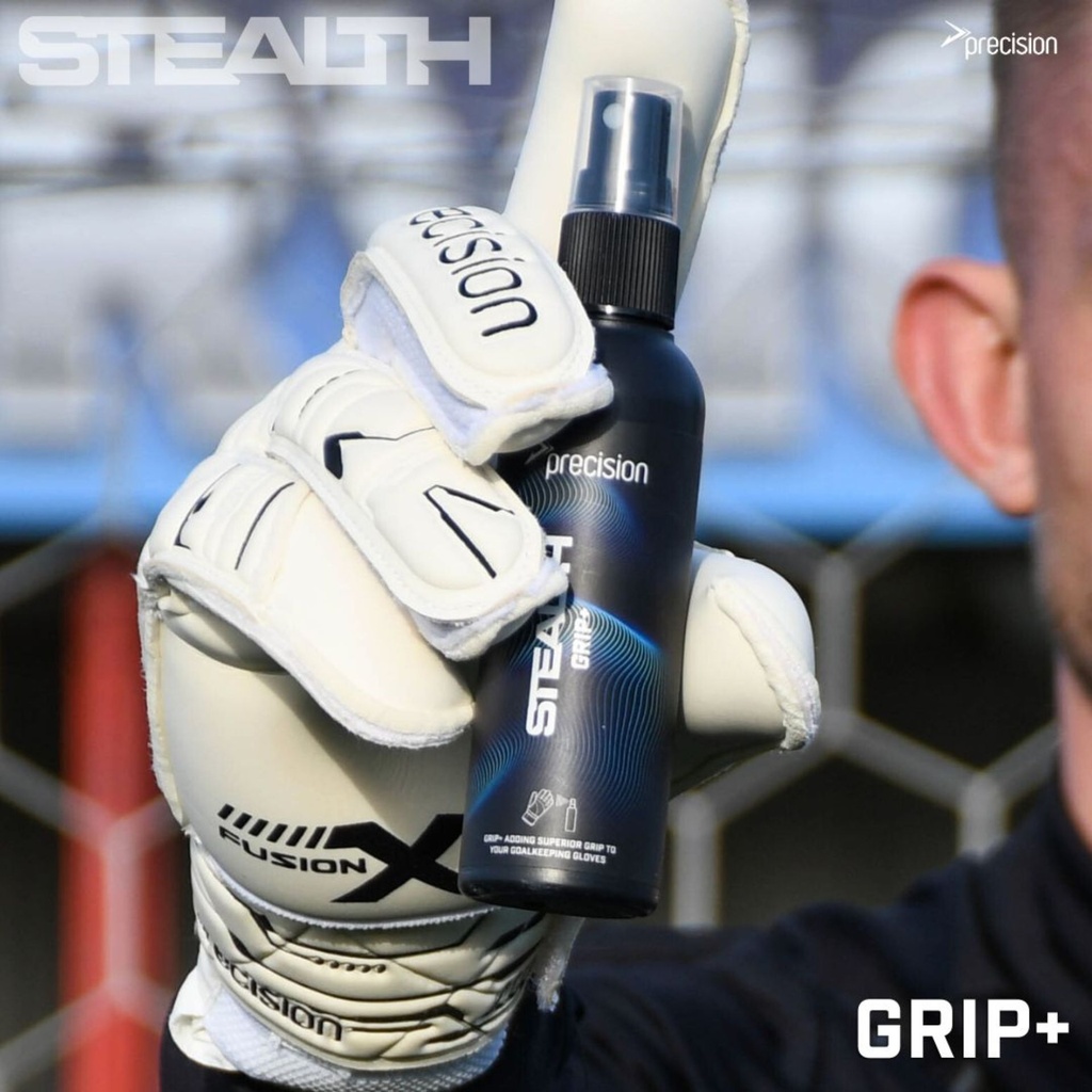 Precision Stealth Grip+ Spray