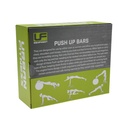 Urban Fitness Push Up Bars