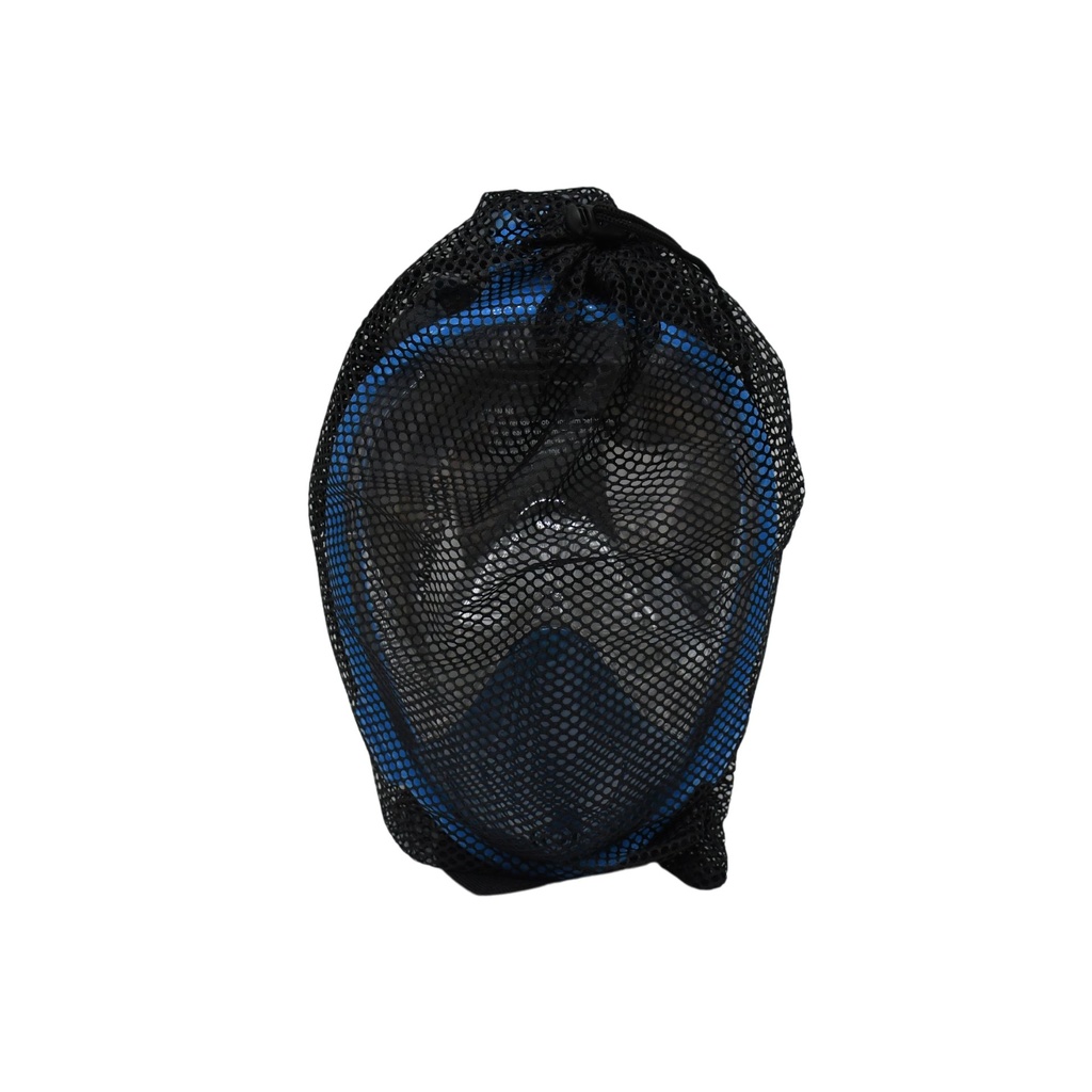 SwimTech Full Face Snorkel Mask - Adults