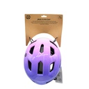 Six Peaks Junior Cycling Helmet