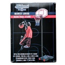 Midwest Junior Basketball Stand (5ft - 8ft)