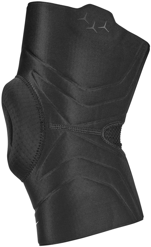 Nike Pro Open Patella Knee Sleeve 3.0