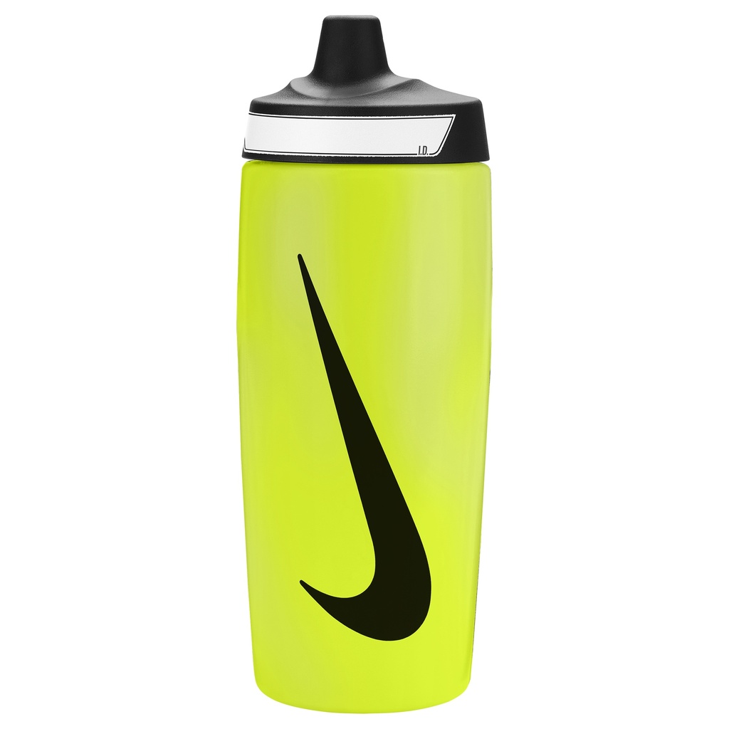 Nike Refuel Bottle Grip 18 Oz