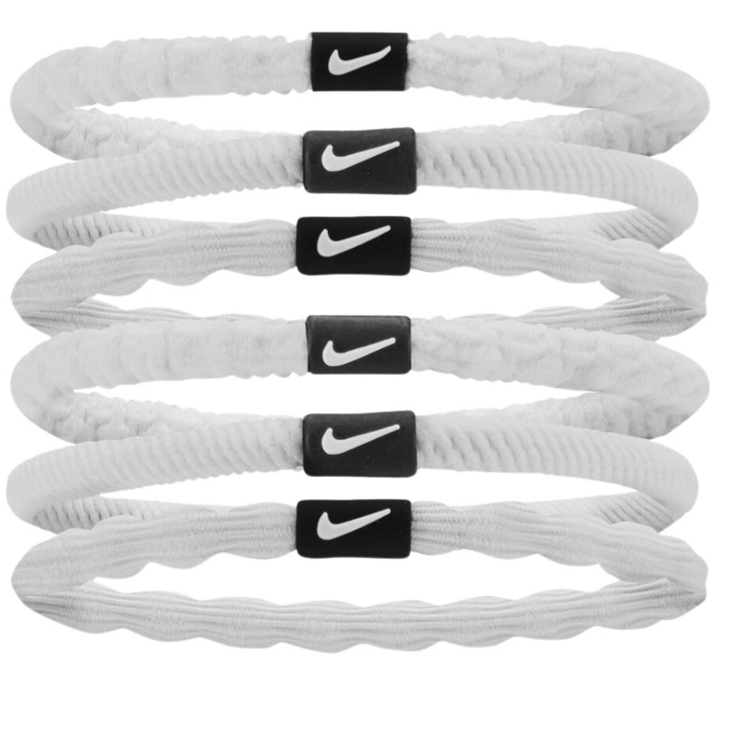 Nike Flex Hair Tie Pack of 6