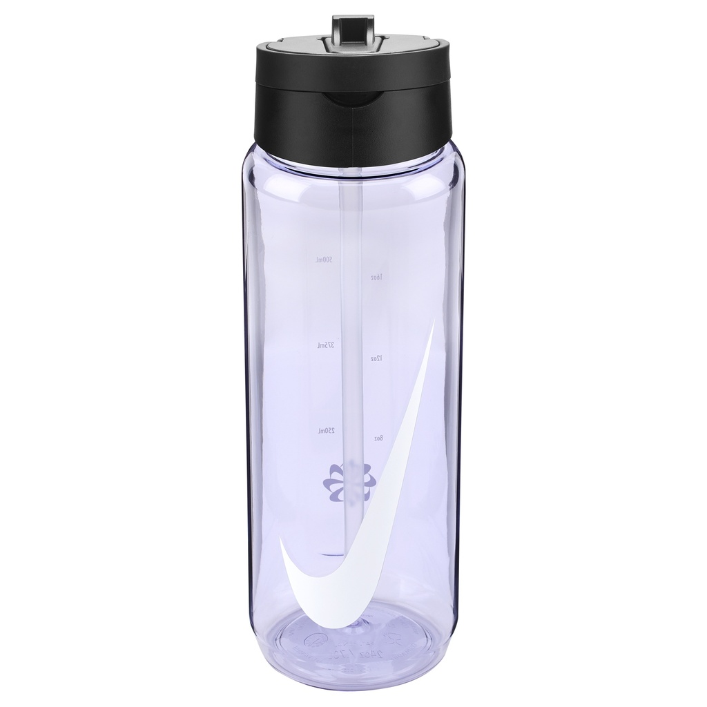 Nike TR Renew Recharge Straw Water Bottle